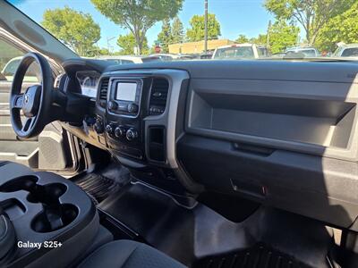 2016 RAM 1500 Tradesman - Photo 27 - Roseville, CA 95678
