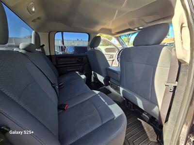 2016 RAM 1500 Tradesman - Photo 23 - Roseville, CA 95678