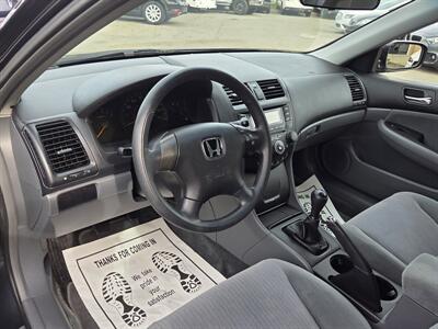 2004 Honda Accord LX - Photo 10 - Roseville, CA 95678