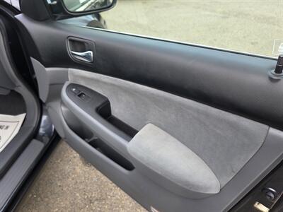 2004 Honda Accord LX - Photo 21 - Roseville, CA 95678
