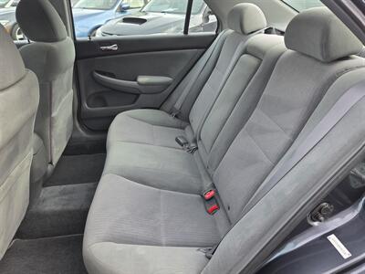 2004 Honda Accord LX - Photo 15 - Roseville, CA 95678