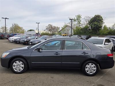 2004 Honda Accord LX - Photo 4 - Roseville, CA 95678