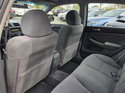 2004 Honda Accord LX - Photo 14 - Roseville, CA 95678