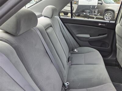 2004 Honda Accord LX - Photo 18 - Roseville, CA 95678