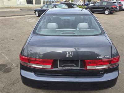 2004 Honda Accord LX - Photo 6 - Roseville, CA 95678