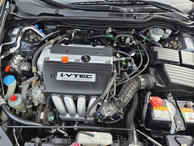 2004 Honda Accord LX - Photo 29 - Roseville, CA 95678