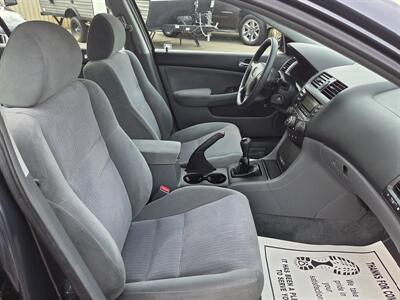 2004 Honda Accord LX - Photo 20 - Roseville, CA 95678