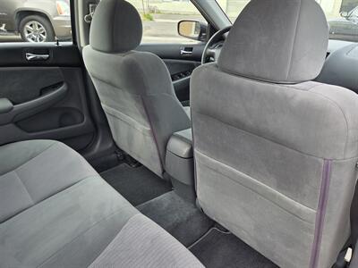 2004 Honda Accord LX - Photo 17 - Roseville, CA 95678