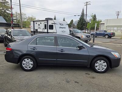 2004 Honda Accord LX - Photo 7 - Roseville, CA 95678