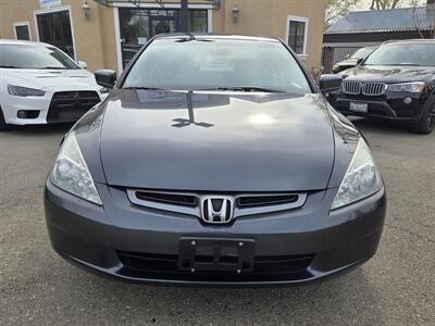 2004 Honda Accord LX - Photo 2 - Roseville, CA 95678