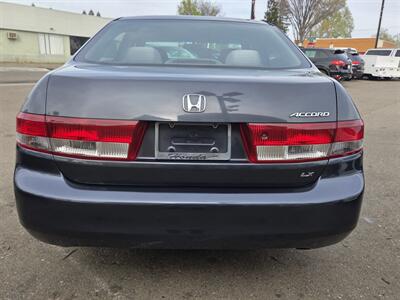 2004 Honda Accord LX - Photo 5 - Roseville, CA 95678