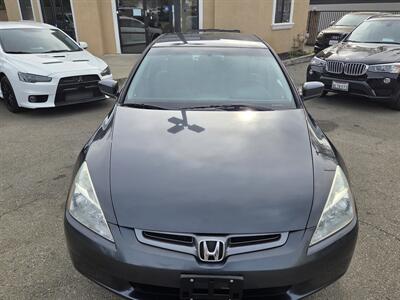 2004 Honda Accord LX - Photo 3 - Roseville, CA 95678