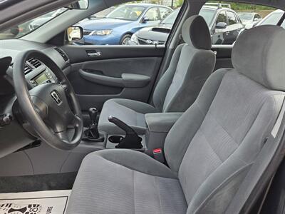 2004 Honda Accord LX - Photo 11 - Roseville, CA 95678