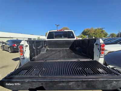 2014 Nissan Titan SV   - Photo 18 - Roseville, CA 95678