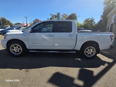 2014 Nissan Titan SV   - Photo 33 - Roseville, CA 95678