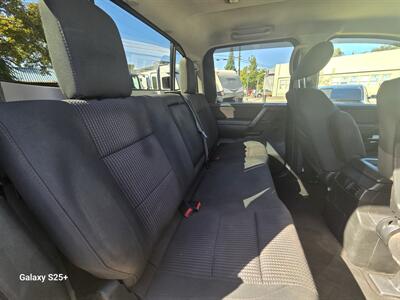 2014 Nissan Titan SV   - Photo 19 - Roseville, CA 95678
