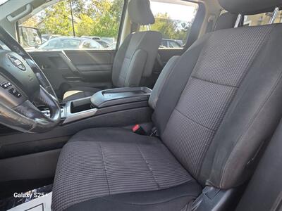 2014 Nissan Titan SV   - Photo 13 - Roseville, CA 95678