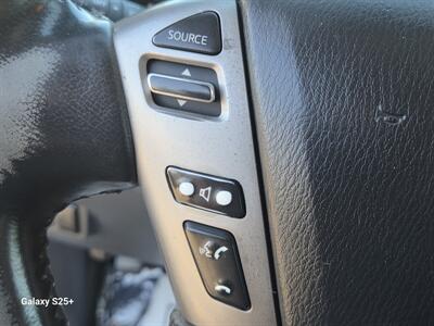 2014 Nissan Titan SV   - Photo 24 - Roseville, CA 95678