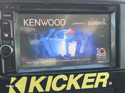 2014 Nissan Titan SV   - Photo 27 - Roseville, CA 95678