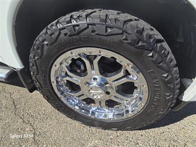 2014 Nissan Titan SV   - Photo 40 - Roseville, CA 95678