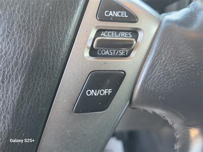 2014 Nissan Titan SV   - Photo 23 - Roseville, CA 95678