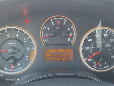 2014 Nissan Titan SV   - Photo 26 - Roseville, CA 95678