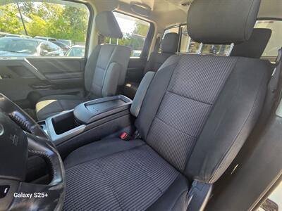 2014 Nissan Titan SV   - Photo 15 - Roseville, CA 95678