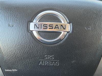 2014 Nissan Titan SV   - Photo 32 - Roseville, CA 95678