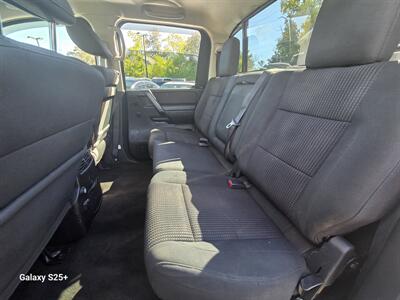 2014 Nissan Titan SV   - Photo 17 - Roseville, CA 95678