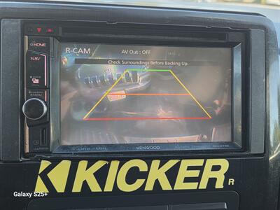 2014 Nissan Titan SV   - Photo 28 - Roseville, CA 95678