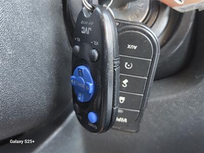 2014 Nissan Titan SV   - Photo 30 - Roseville, CA 95678