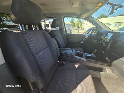 2014 Nissan Titan SV   - Photo 21 - Roseville, CA 95678