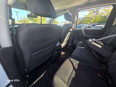 2014 Nissan Titan SV   - Photo 16 - Roseville, CA 95678
