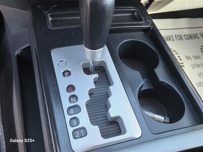 2014 Nissan Titan SV   - Photo 25 - Roseville, CA 95678