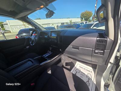 2014 Nissan Titan SV   - Photo 20 - Roseville, CA 95678