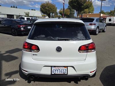 2013 Volkswagen GTI Autobahn PZEV   - Photo 4 - Roseville, CA 95678
