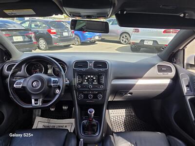 2013 Volkswagen GTI Autobahn PZEV   - Photo 14 - Roseville, CA 95678