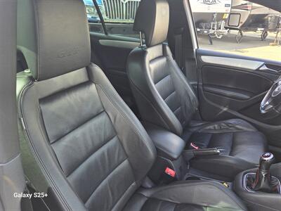 2013 Volkswagen GTI Autobahn PZEV   - Photo 16 - Roseville, CA 95678