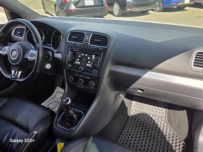 2013 Volkswagen GTI Autobahn PZEV   - Photo 15 - Roseville, CA 95678