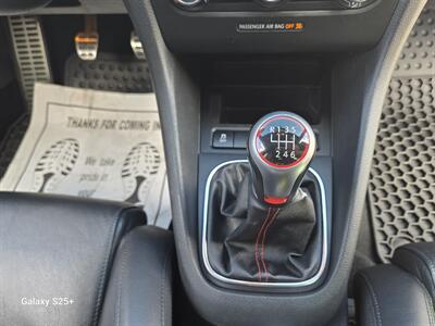 2013 Volkswagen GTI Autobahn PZEV   - Photo 18 - Roseville, CA 95678