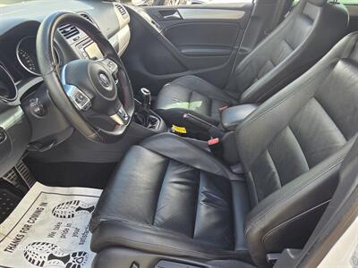 2013 Volkswagen GTI Autobahn PZEV   - Photo 9 - Roseville, CA 95678