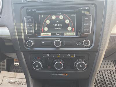 2013 Volkswagen GTI Autobahn PZEV   - Photo 19 - Roseville, CA 95678