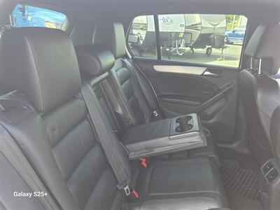 2013 Volkswagen GTI Autobahn PZEV   - Photo 13 - Roseville, CA 95678