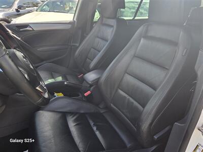 2013 Volkswagen GTI Autobahn PZEV   - Photo 10 - Roseville, CA 95678