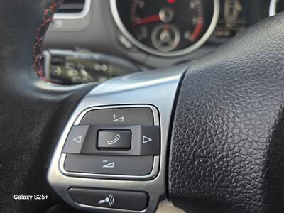 2013 Volkswagen GTI Autobahn PZEV   - Photo 21 - Roseville, CA 95678