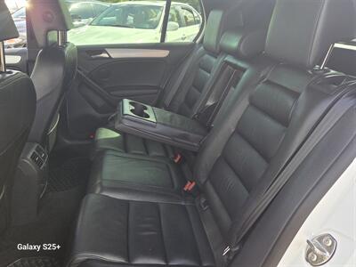 2013 Volkswagen GTI Autobahn PZEV   - Photo 12 - Roseville, CA 95678