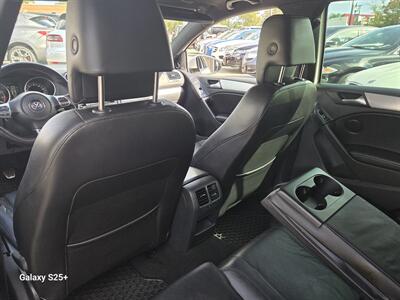 2013 Volkswagen GTI Autobahn PZEV   - Photo 11 - Roseville, CA 95678