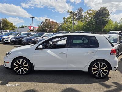 2013 Volkswagen GTI Autobahn PZEV   - Photo 3 - Roseville, CA 95678