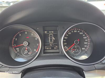 2013 Volkswagen GTI Autobahn PZEV   - Photo 22 - Roseville, CA 95678