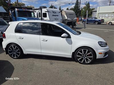 2013 Volkswagen GTI Autobahn PZEV   - Photo 5 - Roseville, CA 95678